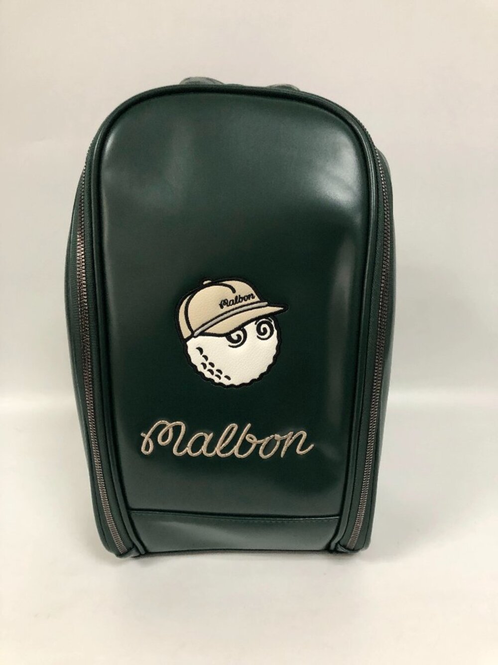 Malbon Shoes Bag Golf Brand Ball Bag Handbag